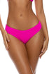 Luli Fama Pura Curiosidad Seamless Full Ruched Back Bottom